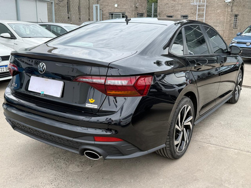 Volkswagen Vento 2.0 Tsi 350 Gli Dsg Us 2023 Lucas Semini