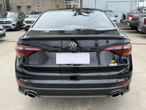 Volkswagen Vento 2.0 Tsi 350 Gli Dsg Us 2023 Lucas Semini