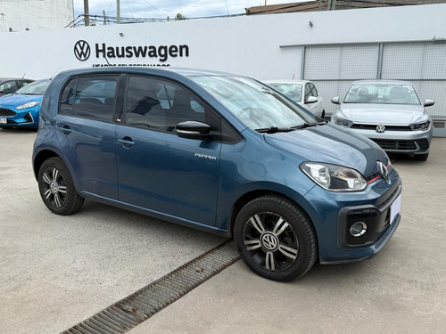 Volkswagen Up! 1.0 Pepper 101cv 2018 Us Lucas Semini