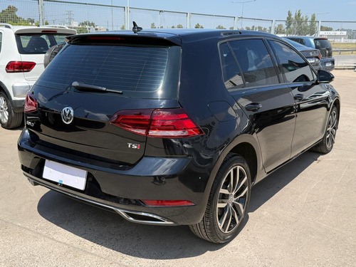 Volkswagen Golf 1.4 Highline Tsi Dsg Us 2018 Lucas Semini