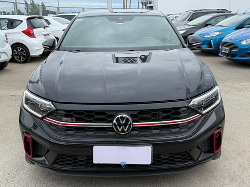Volkswagen Vento 2.0 Tsi 350 Gli Dsg Us 2023 Lucas Semini