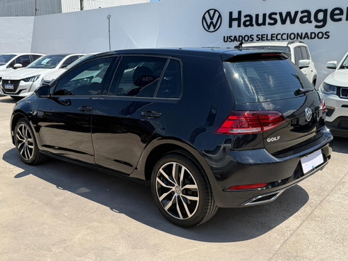 Volkswagen Golf 1.4 Highline Tsi Dsg Us 2018 Lucas Semini