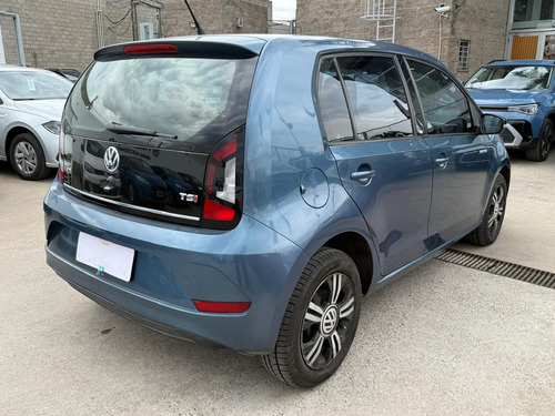 Volkswagen Up! 1.0 Pepper 101cv 2018 Us Lucas Semini