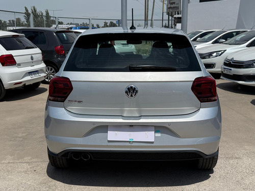 Volkswagen Polo 1.4 Tsi Gts Us 2021 Lucas Semini