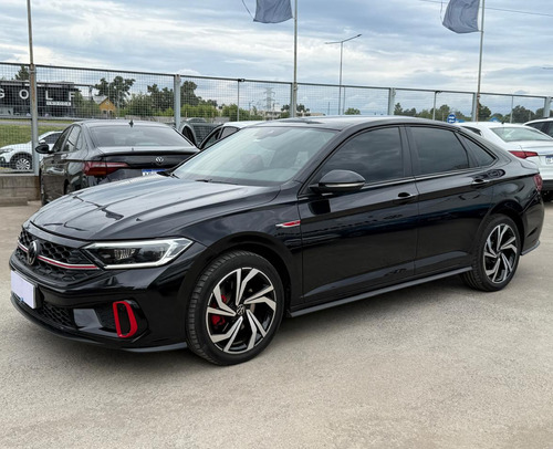 Volkswagen Vento 2.0 Tsi 350 Gli Dsg Us 2023 Lucas Semini