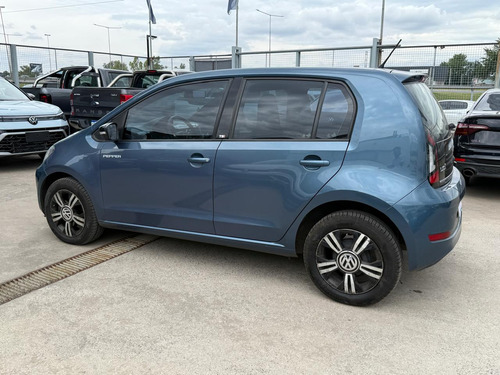 Volkswagen Up! 1.0 Pepper 101cv 2018 Us Lucas Semini