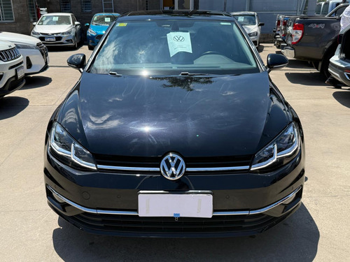 Volkswagen Golf 1.4 Highline Tsi Dsg Us 2018 Lucas Semini