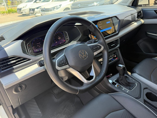 Volkswagen Taos 1.4 250 Tsi Comfortline Us 2023 Lucas Semini