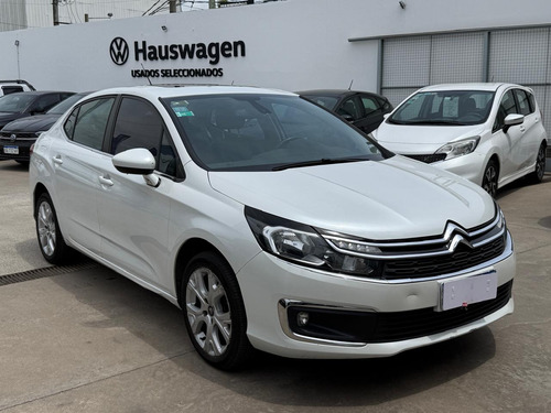 Citroën C4 Lounge 1.6 Hdi 115 Feel Pack Am19 Us Lucas Semini