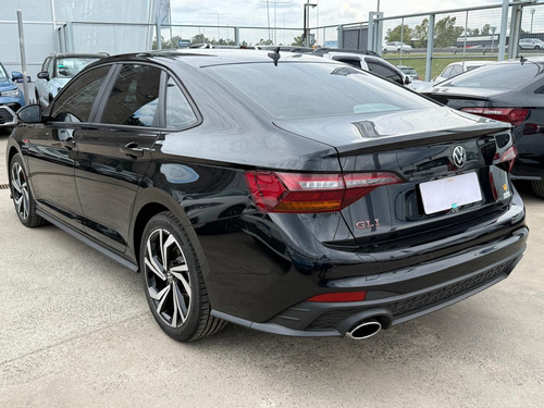 Volkswagen Vento 2.0 Tsi 350 Gli Dsg Us 2023 Lucas Semini