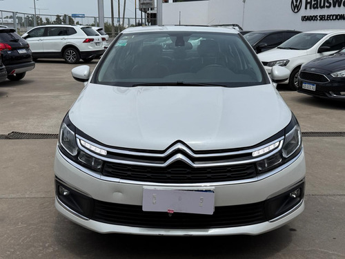 Citroën C4 Lounge 1.6 Hdi 115 Feel Pack Am19 Us Lucas Semini