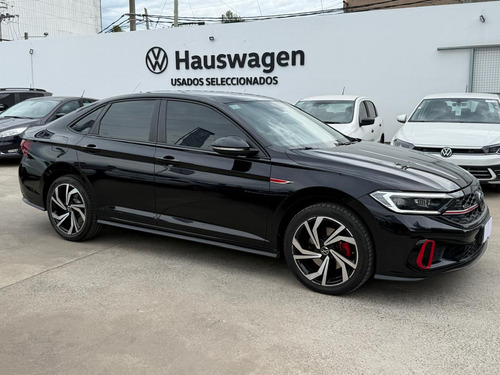 Volkswagen Vento 2.0 Tsi 350 Gli Dsg Us 2023 Lucas Semini