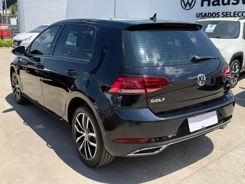 Volkswagen Golf 1.4 Highline Tsi Dsg Us 2018 Lucas Semini