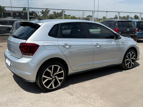 Volkswagen Polo 1.4 Tsi Gts Us 2021 Lucas Semini