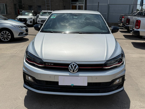 Volkswagen Polo 1.4 Tsi Gts Us 2021 Lucas Semini