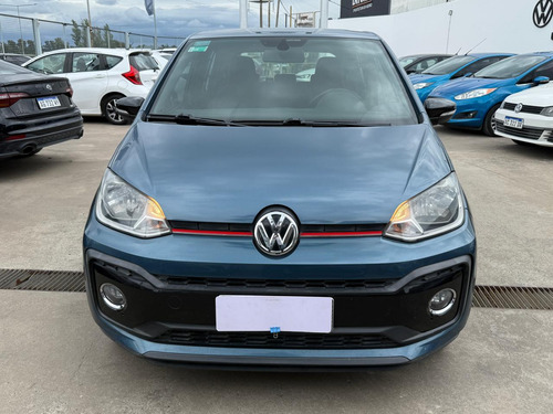 Volkswagen Up! 1.0 Pepper 101cv 2018 Us Lucas Semini